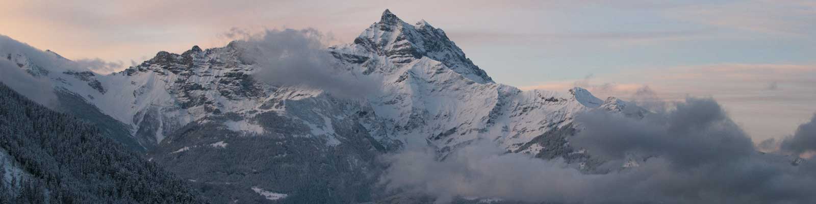 The Mountain